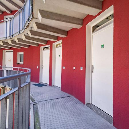 Business Apartment Am Hauptbahnhof Freiburg im Breisgau Exterior foto